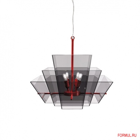 Люстра Italamp Medulla